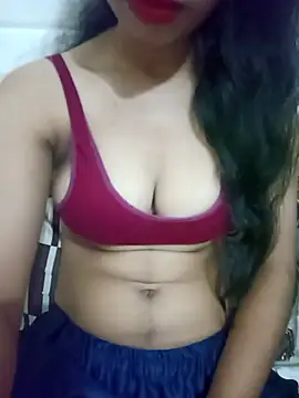 Snapshot of Meenu_rani6 chatting on 16, 10, 2025 Meenu rani6 online show from 16, 10, 2025
