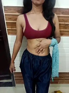 Snapshot of Meenu_rani6 chatting on 7, 11, 2025 Meenu rani6 online show from 7, 11, 2025