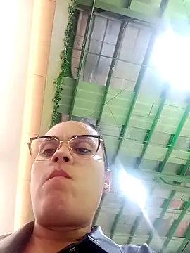 QueenBDSM online show from 11, 10, 2025