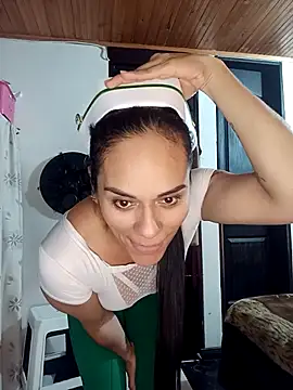 QueenBDSM online show from 24, 10, 2025