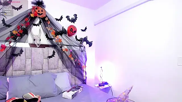 Snapshot of Misaki_Kai chatting on 30, 10, 2025 Misaki Kai online show from 30, 10, 2025