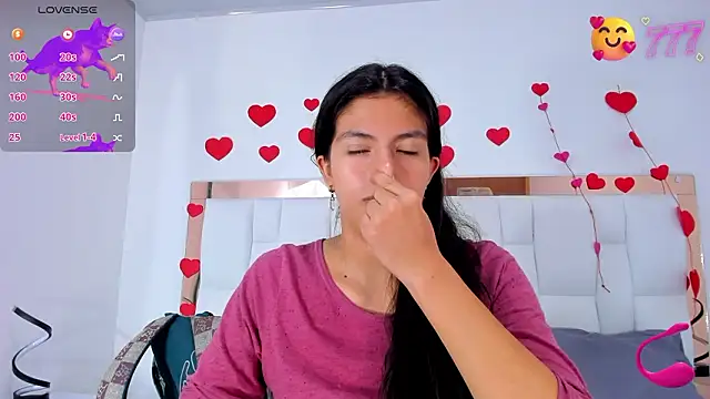 Snapshot of Misaki_Kai chatting on 4, 3, 2026 Misaki Kai online show from 4, 3, 2026