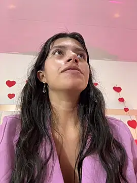 Snapshot of Misaki_Kai chatting on 11, 3, 2026 Misaki Kai online show from 11, 3, 2026