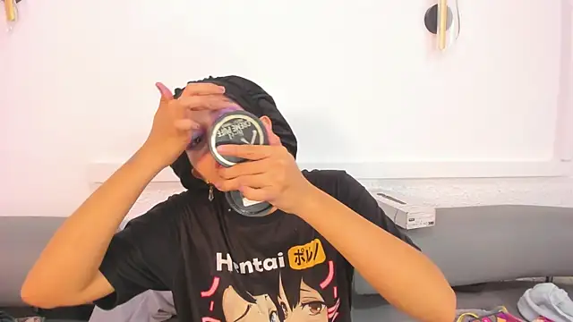 Snapshot of Misaki_Kai chatting on 9, 4, 2026 Misaki Kai online show from 9, 4, 2026