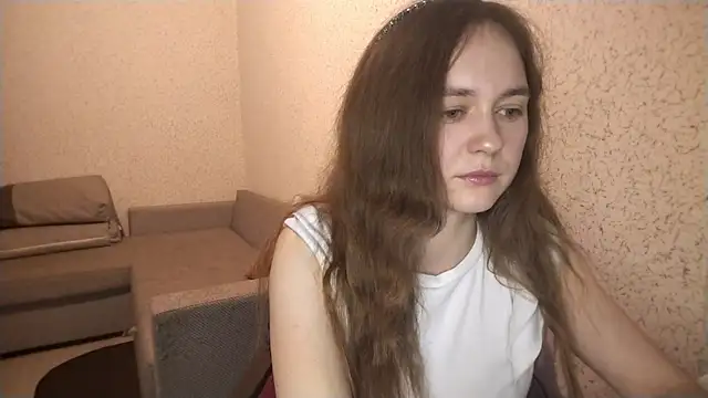 RafaelaMaximo online show from 9, 10, 2025