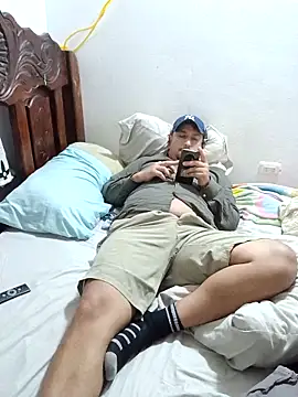 Snapshot of Tequilamaster chatting on 2, 3, 2026 Tequilamaster online show from 2, 3, 2026