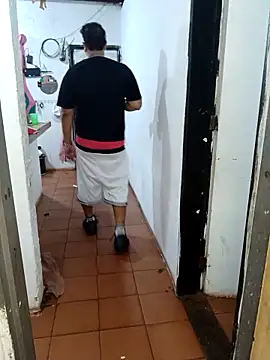 Snapshot of Tequilamaster chatting on 5, 3, 2026 Tequilamaster online show from 5, 3, 2026