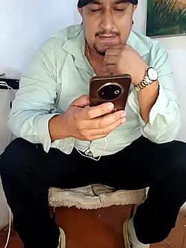 Snapshot of Tequilamaster chatting on 1, 4, 2026 Tequilamaster online show from 1, 4, 2026