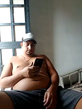 Snapshot of Tequilamaster chatting on 1, 4, 2026 Tequilamaster online show from 1, 4, 2026