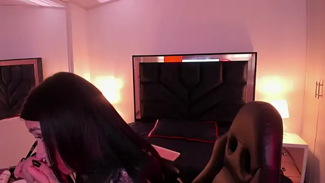 Snapshot of SusanVilla chatting on 3, 11, 2025 SusanVilla online show from 3, 11, 2025