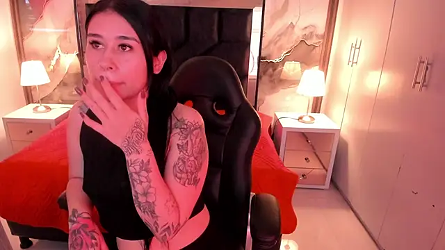 Snapshot of SusanVilla chatting on 6, 1, 2026 SusanVilla online show from 6, 1, 2026