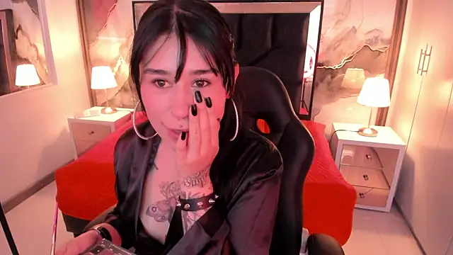 Snapshot of SusanVilla chatting on 10, 1, 2026 SusanVilla online show from 10, 1, 2026