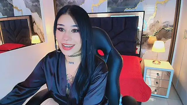 SusanVilla online show from 27, 6, 2026