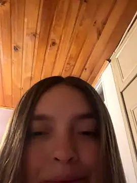 Miia Millerr online show from 29, 10, 2025