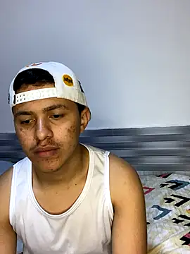 Snapshot of Ares_Cooper chatting on 30, 9, 2025 Ares Cooper online show from 30, 9, 2025
