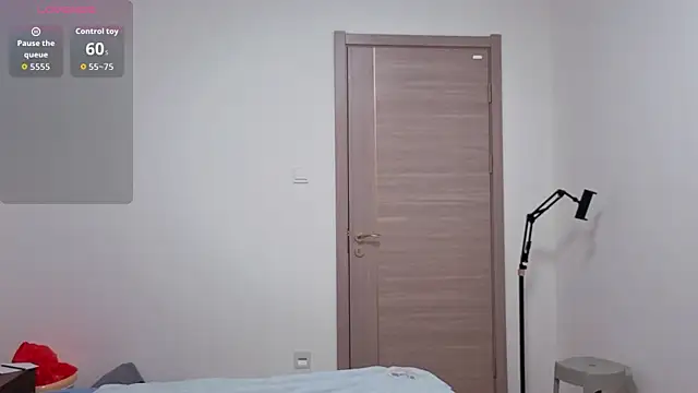 dudu-baby10 online show from 4, 10, 2025