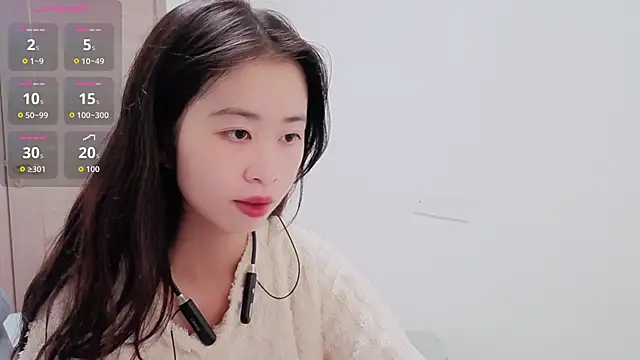 Snapshot of dudu-baby10 chatting on 20, 12, 2025 dudu-baby10 online show from 20, 12, 2025