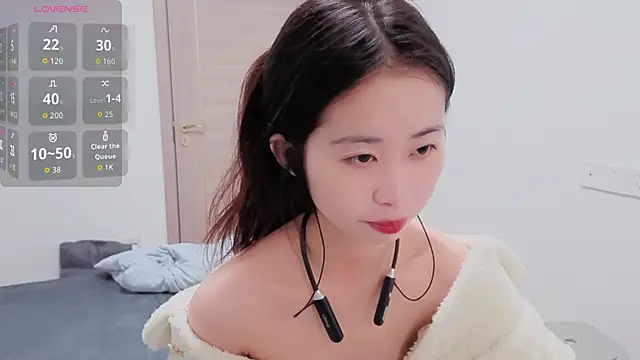 Snapshot of dudu-baby10 chatting on 7, 1, 2026 dudu-baby10 online show from 7, 1, 2026