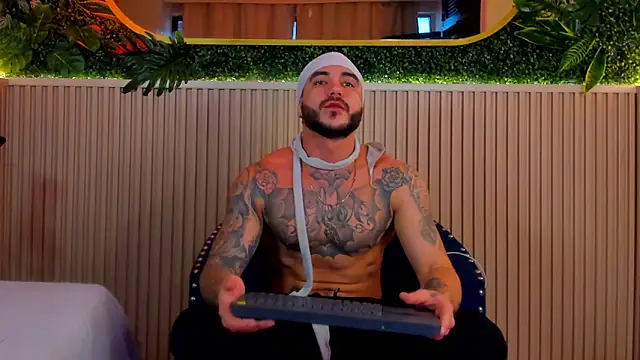 Snapshot of Dante_Dimarco chatting on 10, 10, 2025 Dante Dimarco online show from 10, 10, 2025