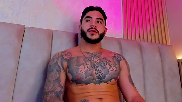 Snapshot of Dante_Dimarco chatting on 13, 10, 2025 Dante Dimarco online show from 13, 10, 2025