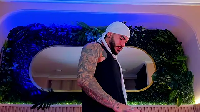 Snapshot of Dante_Dimarco chatting on 17, 10, 2025 Dante Dimarco online show from 17, 10, 2025