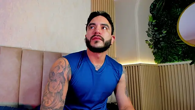 Snapshot of Dante_Dimarco chatting on 29, 10, 2025 Dante Dimarco online show from 29, 10, 2025