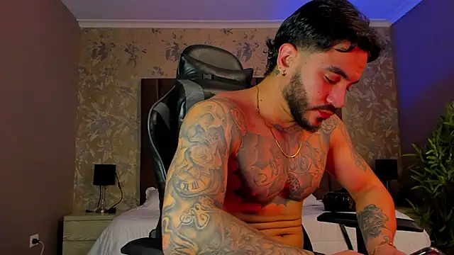 Snapshot of Dante_Dimarco chatting on 2, 11, 2025 Dante Dimarco online show from 2, 11, 2025