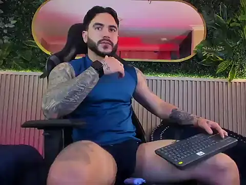 Snapshot of Dante_Dimarco chatting on 12, 11, 2025 Dante Dimarco online show from 12, 11, 2025