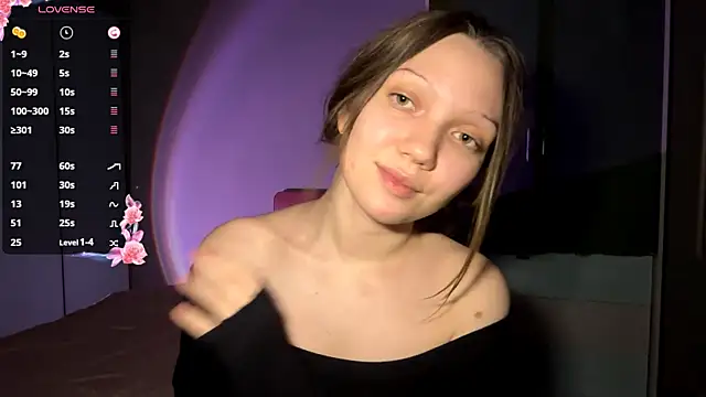 EmiIyKitty online show from 6, 2, 2026