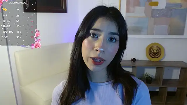 koyuki san online show from 28, 11, 2025