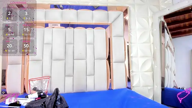 Snapshot of violet_milleer chatting on 12, 4, 2026 violet milleer online show from 12, 4, 2026