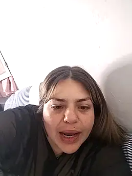 Snapshot of Lunitacurvy chatting on 30, 9, 2025 Lunitacurvy online show from 30, 9, 2025