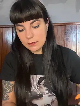 Snapshot of Lucecitalove chatting on 16, 10, 2025 Lucecitalove online show from 16, 10, 2025