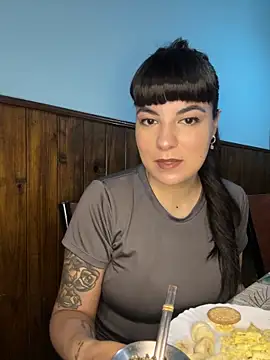 Snapshot of Lucecitalove chatting on 12, 11, 2025 Lucecitalove online show from 12, 11, 2025