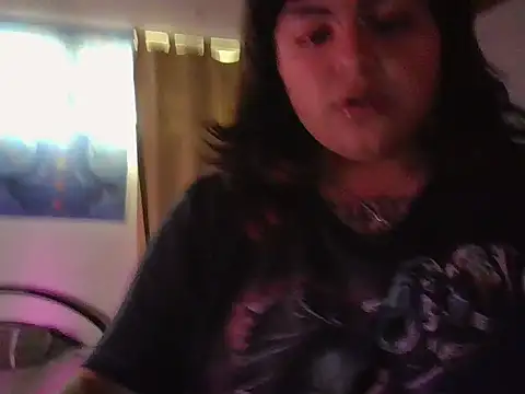 crucifxcked online show from 12, 10, 2025