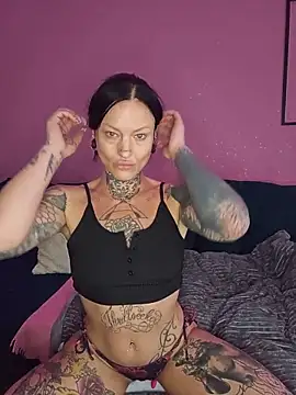 Peach420live online show from 5, 6, 2026