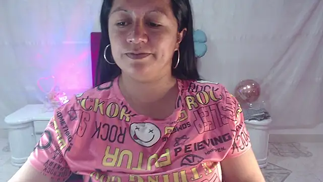 SaharaJohson online show from 30, 10, 2025