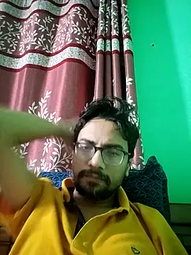 rajkinky2025 online show from 10, 10, 2025