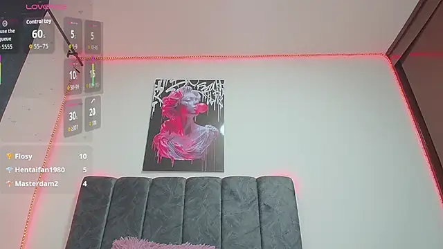 Snapshot of karinna_santana chatting on 3, 2, 2026 karinna santana online show from 3, 2, 2026