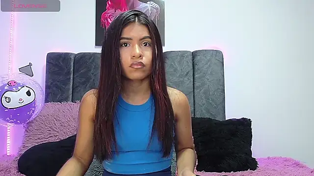 Snapshot of karinna_santana chatting on 10, 2, 2026 karinna santana online show from 10, 2, 2026