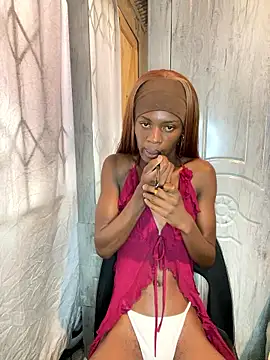 gingergirl67  online show from 14, 1, 2026