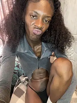 gingergirl67  online show from 15, 2, 2026