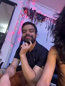 MadamLeRouge online show from 14, 3, 2026