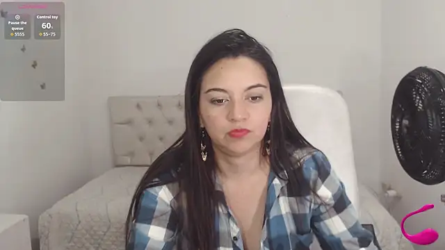 Snapshot of astrolover_ chatting on 9, 1, 2026 astrolover online show from 9, 1, 2026