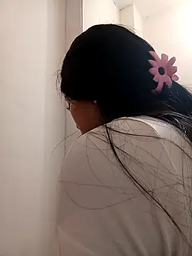 Snapshot of Amelia_Rivas chatting on 7, 10, 2025 Amelia Rivas online show from 7, 10, 2025