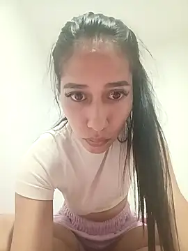 Snapshot of Amelia_Rivas chatting on 8, 10, 2025 Amelia Rivas online show from 8, 10, 2025