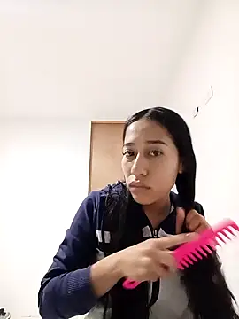 Snapshot of Amelia_Rivas chatting on 10, 10, 2025 Amelia Rivas online show from 10, 10, 2025