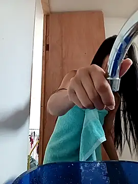 Snapshot of Amelia_Rivas chatting on 14, 10, 2025 Amelia Rivas online show from 14, 10, 2025