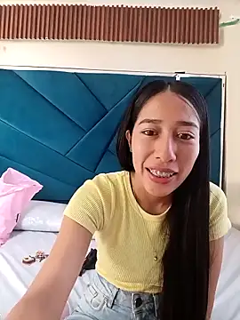 Snapshot of Amelia_Rivas chatting on 15, 10, 2025 Amelia Rivas online show from 15, 10, 2025