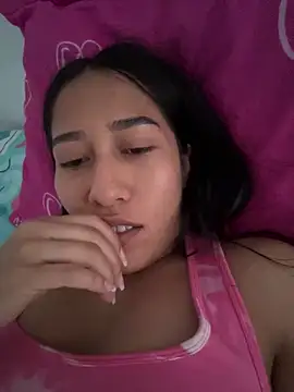 Amelia Rivas online show from 9, 2, 2026